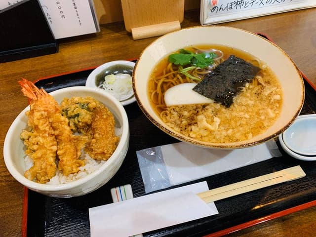 亀八庵 - サブ画像1