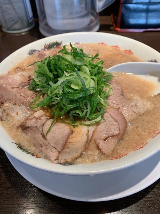 来来亭 横須賀佐原店 - サブ画像3