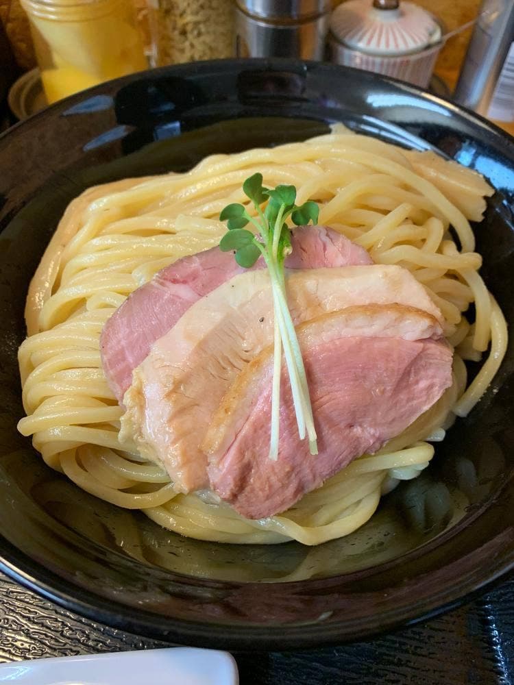 麺屋 太陽