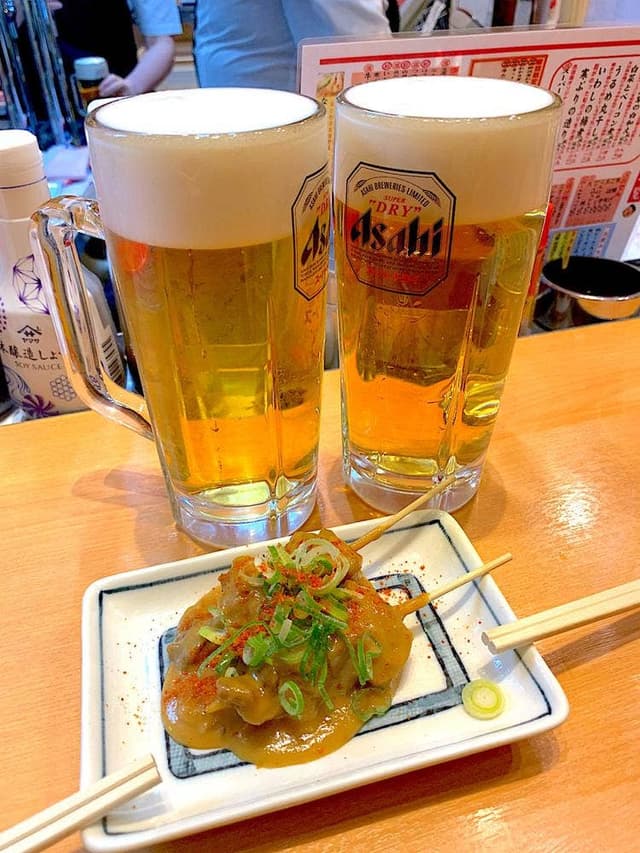 赤垣屋 あべの店 - サブ画像2