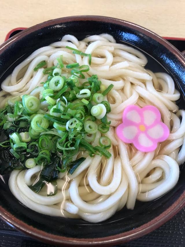 ひろ濱うどん - サブ画像1