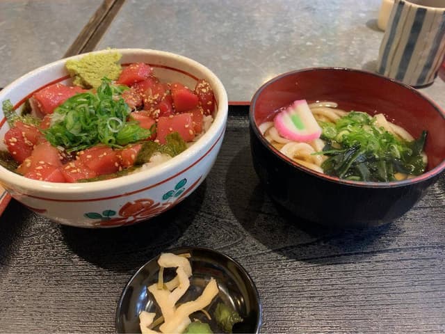 魚八商店 鶴橋店 - サブ画像2