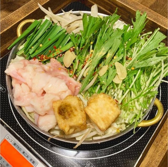 もつ鍋 寅屋 - サブ画像3