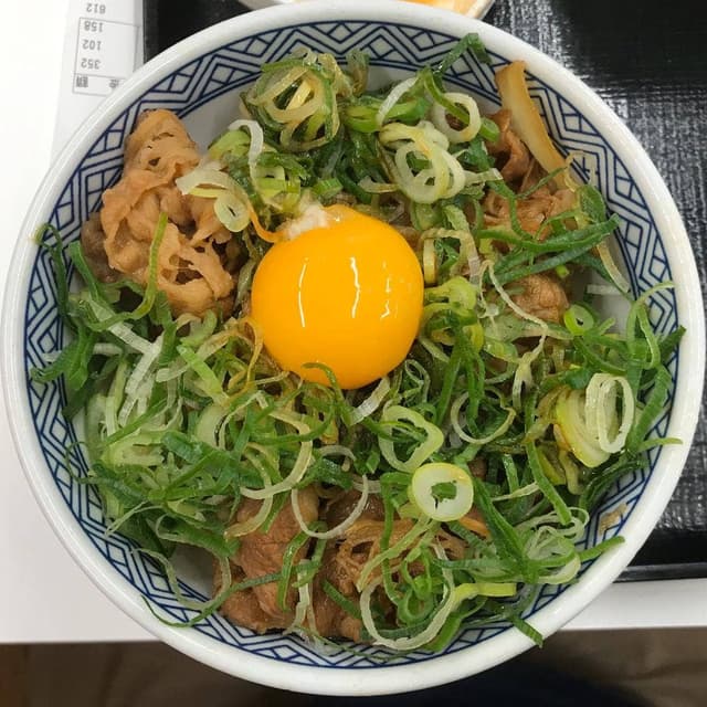 吉野家 高知インター店 - サブ画像1