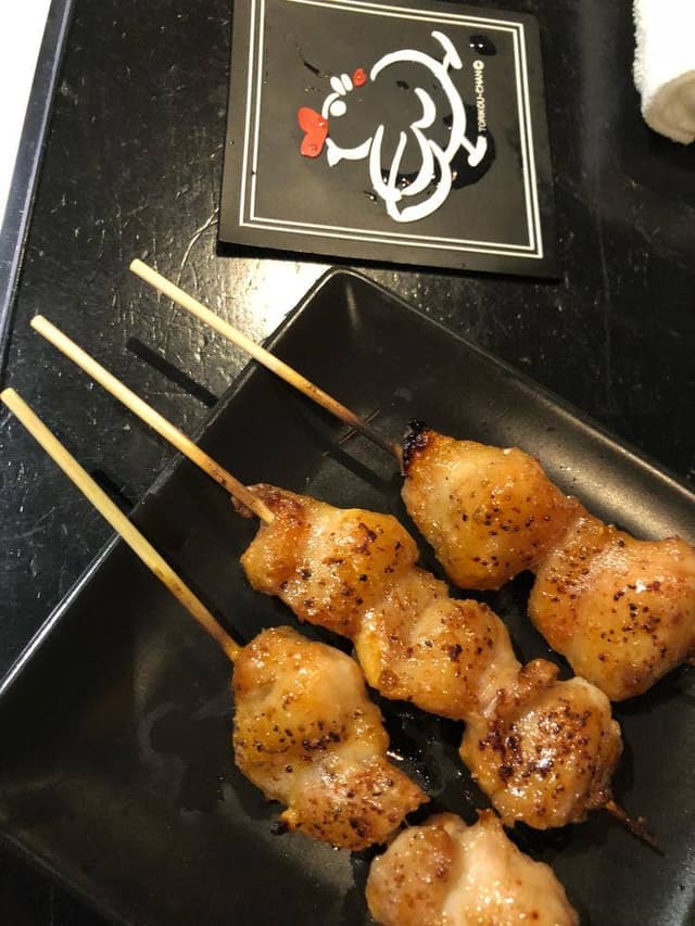 鶏こう 総本店 - サブ画像1