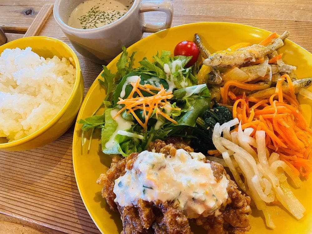 BROOK CAFE&ZAKKA