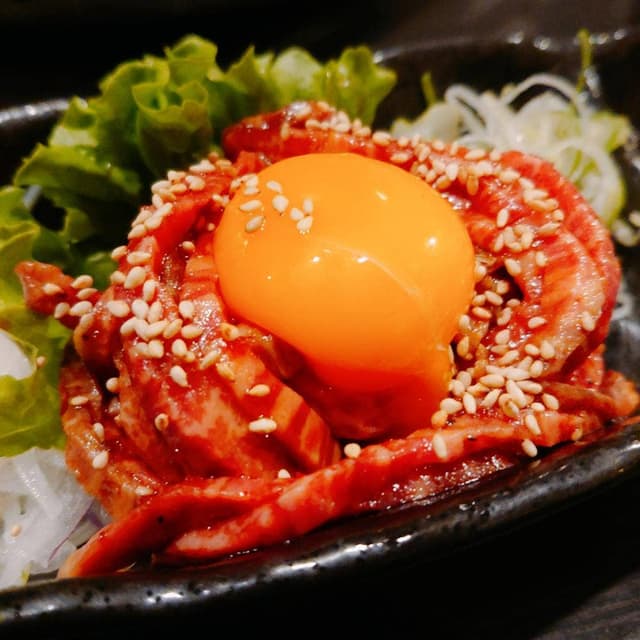 焼肉 徳三 - サブ画像3