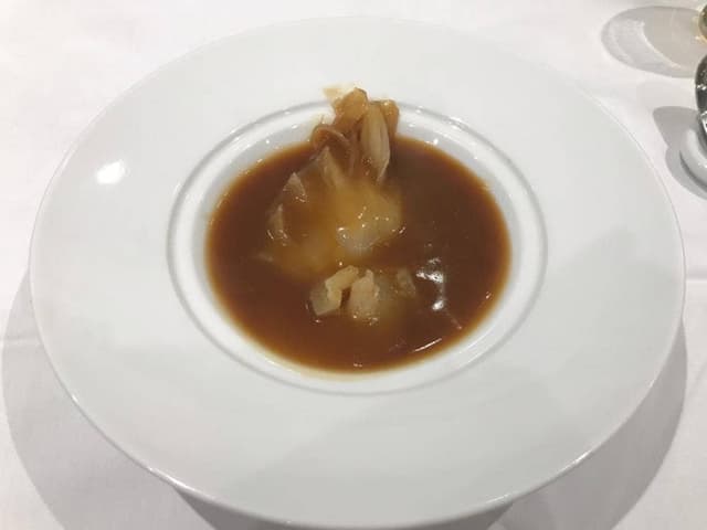 赤坂 華悦樓 - サブ画像3