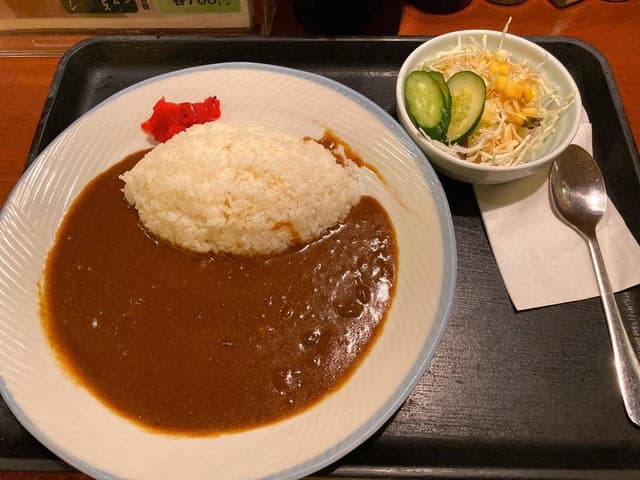 食堂 男はつらい サウナ&カプセルAMZA - サブ画像1