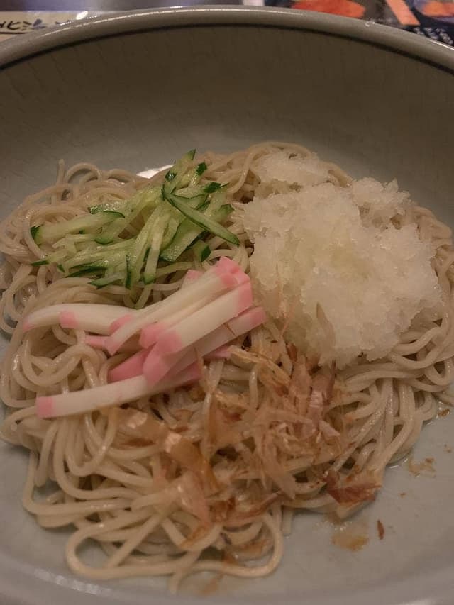 そば処 一紀 - サブ画像1