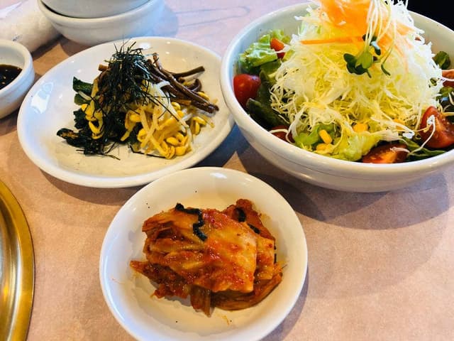焼肉丸惠 松縄店 - サブ画像1