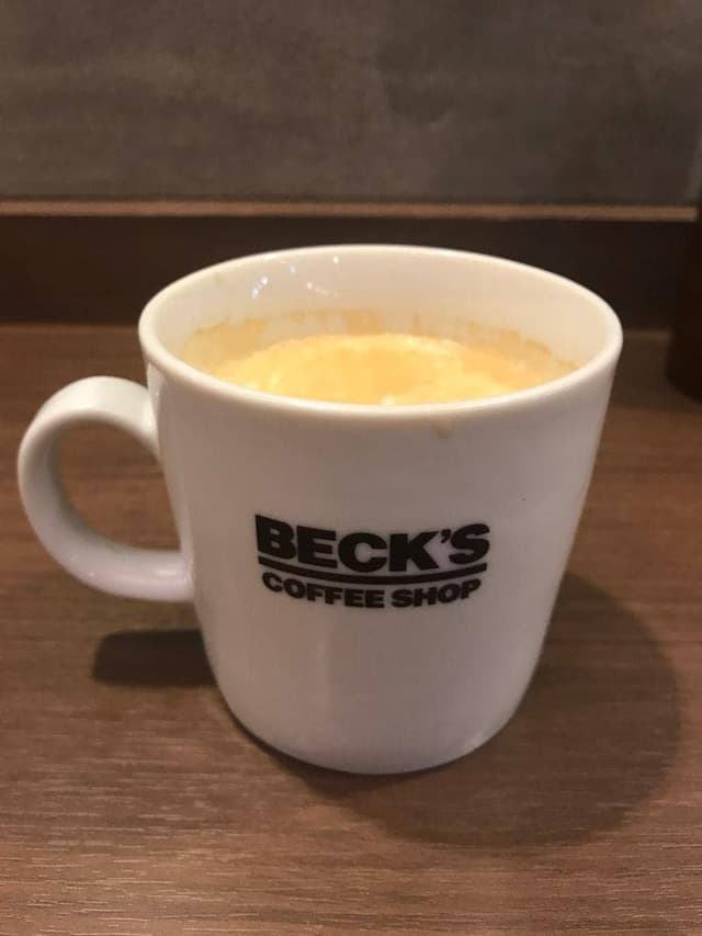 BECK'S COFFEE SHOP 上野中央口店 - サブ画像3
