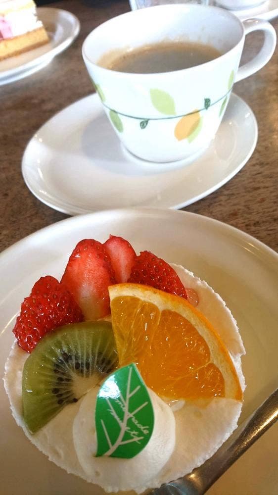 洋菓子店コロンバ 本店 - サブ画像2