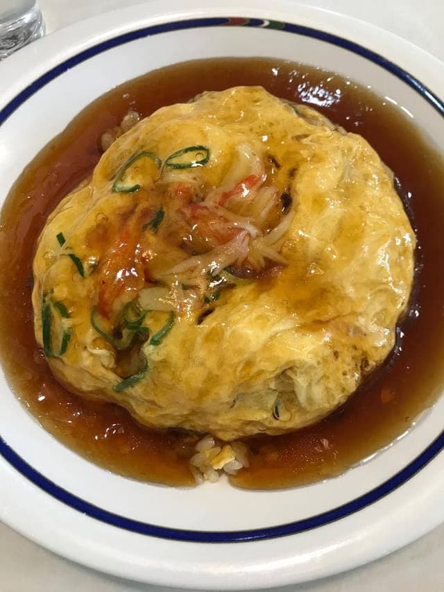 餃子の王将 天白植田店 - サブ画像1