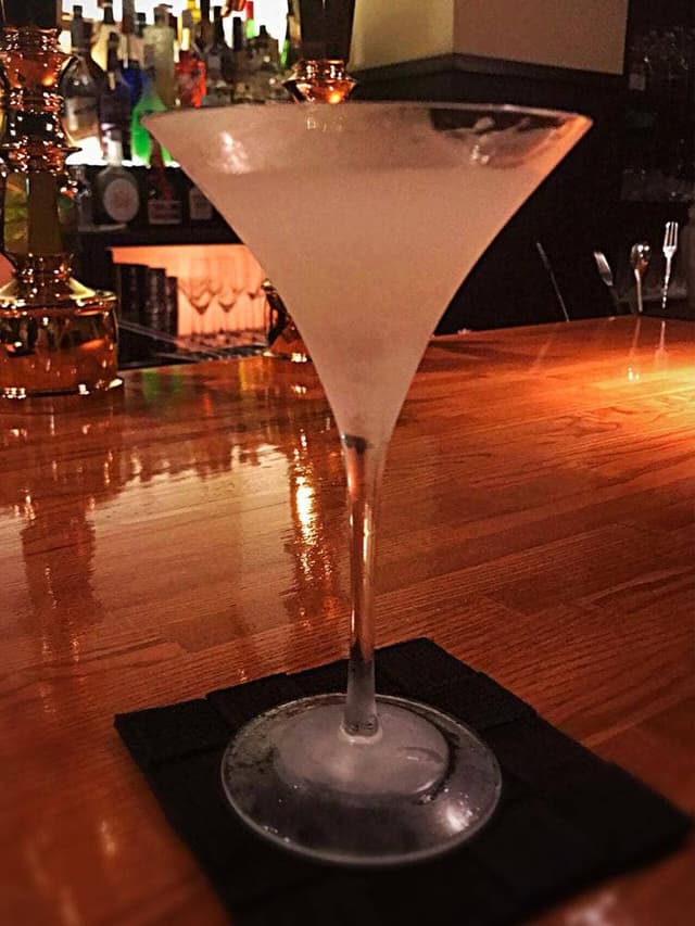 DINNING&BAR BALLADE - サブ画像3