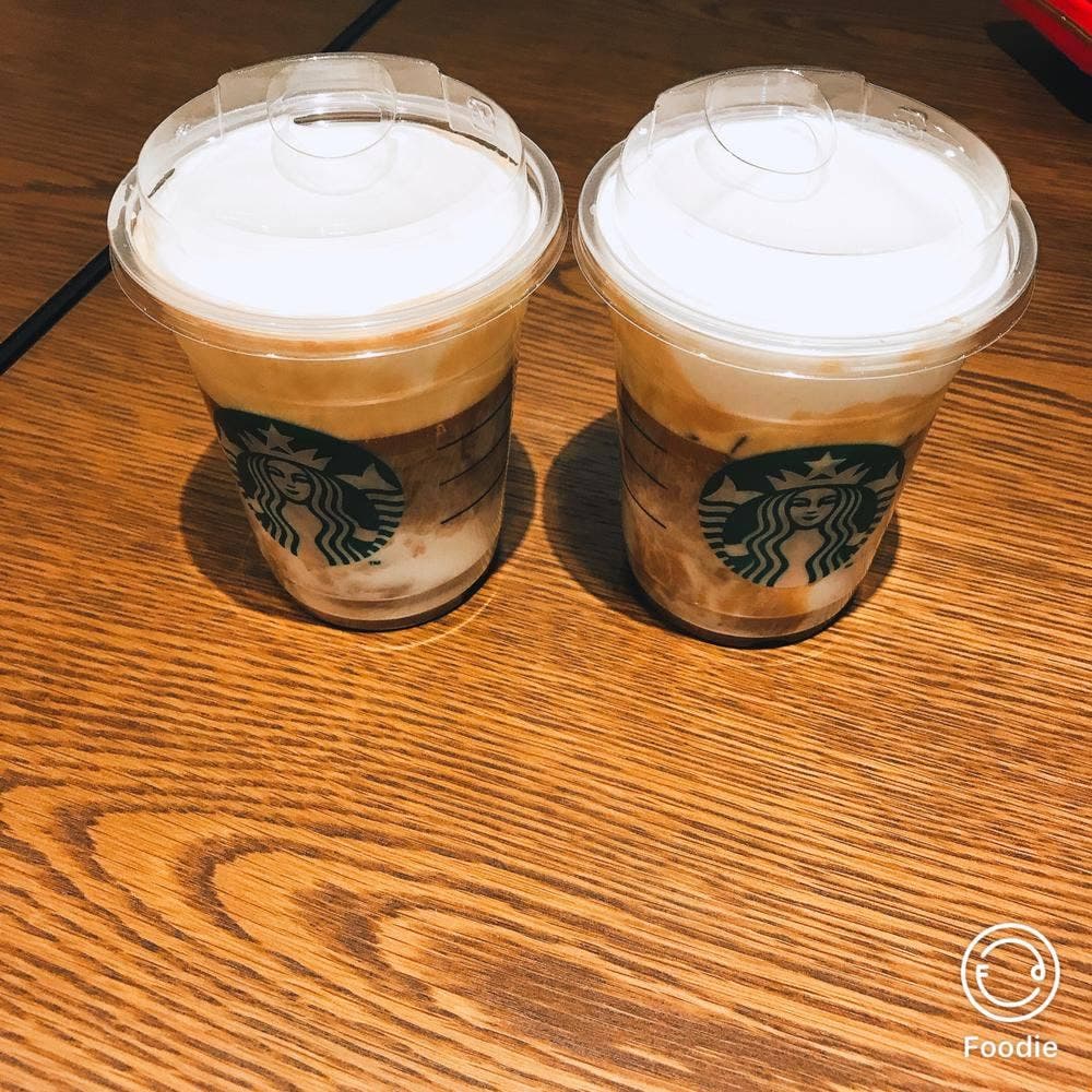 スターバックス コーヒー 上田中央店