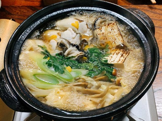 居酒屋風割烹菊水 - サブ画像1