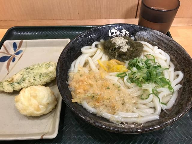 はなまるうどん 大阪江坂店 - サブ画像2