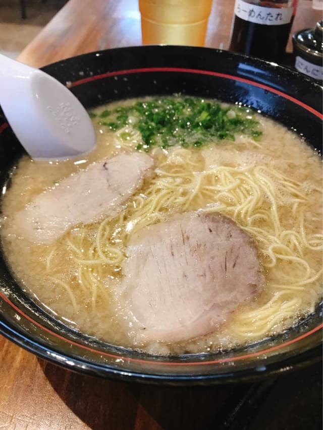 らーめん 常々 - サブ画像3