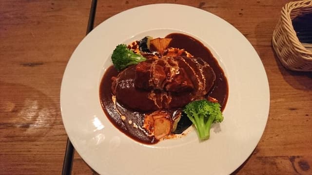 Bistro Fukumoto - サブ画像1