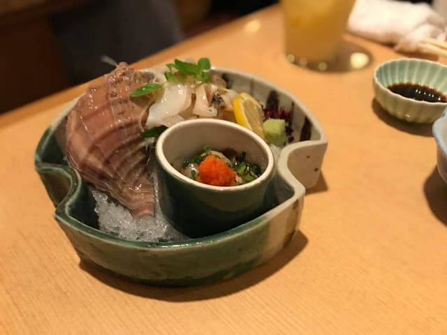 酒菜の肴 遊食家 - サブ画像1