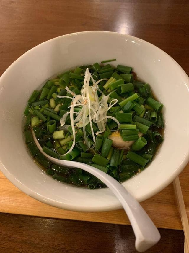 ラーメン屋 あさひ - サブ画像1