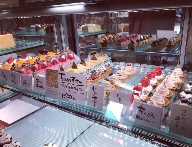 創作お菓子アトリエ あん庵 - サブ画像1