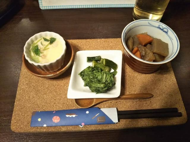 だいにんぐカースル - サブ画像1