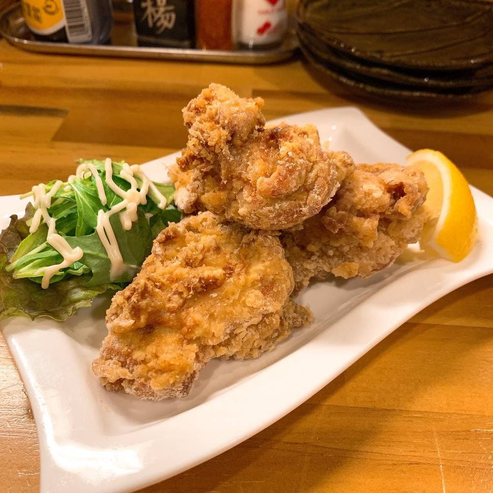 料理とお酒 まつい家