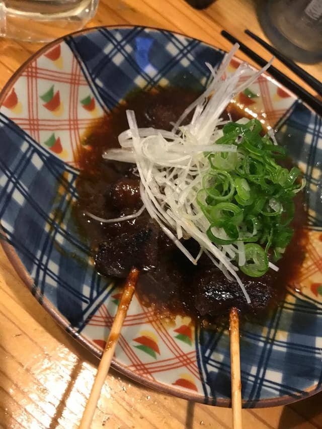 鳥やす - サブ画像3
