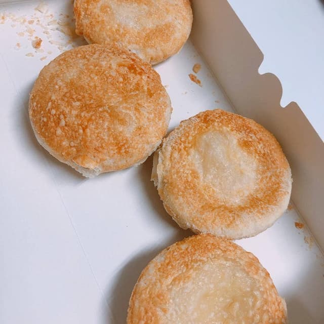 ウメダチーズラボ - サブ画像3