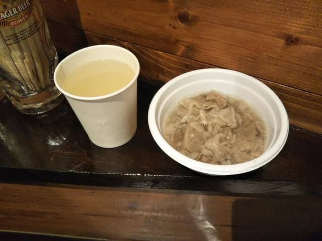 出汁呑み屋ゆうり - サブ画像1