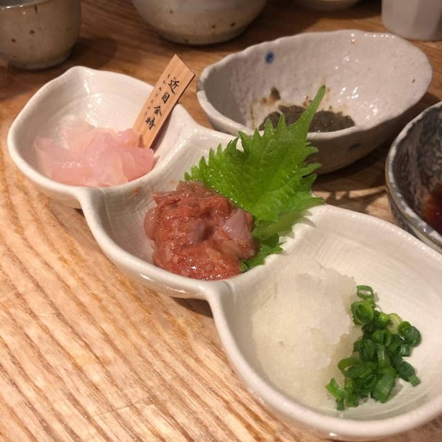 八吉酒場 八重洲店 - サブ画像3