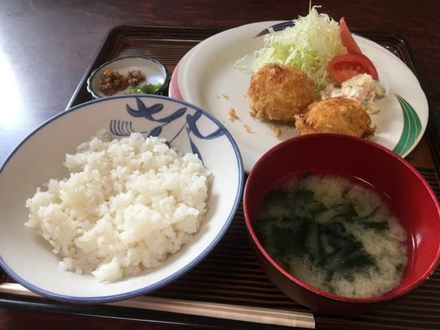 天安 - サブ画像2