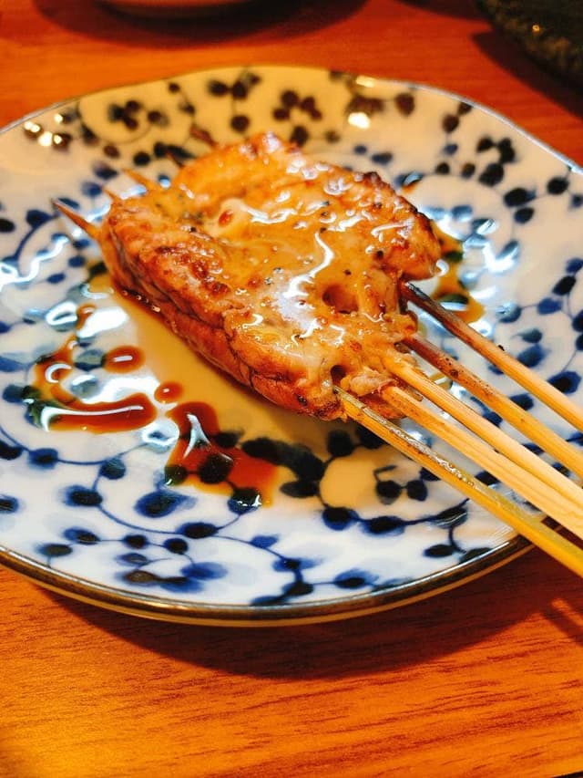 もつ焼き はる - サブ画像3