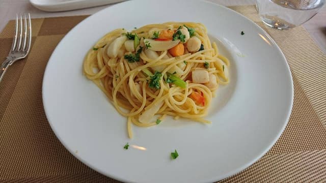 イタリア料理 スカッコマット - サブ画像1