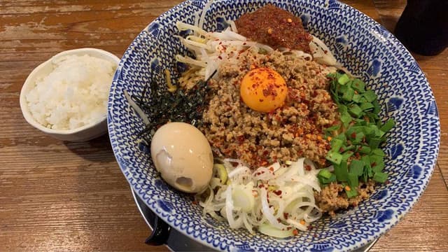 しゃがら 青山店 - サブ画像2