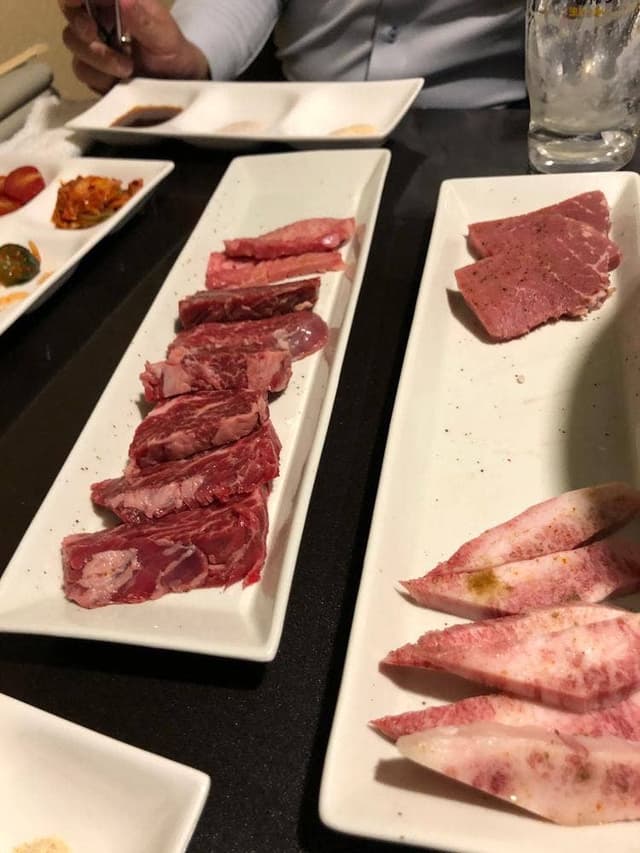 ホルモン 徳 - サブ画像2