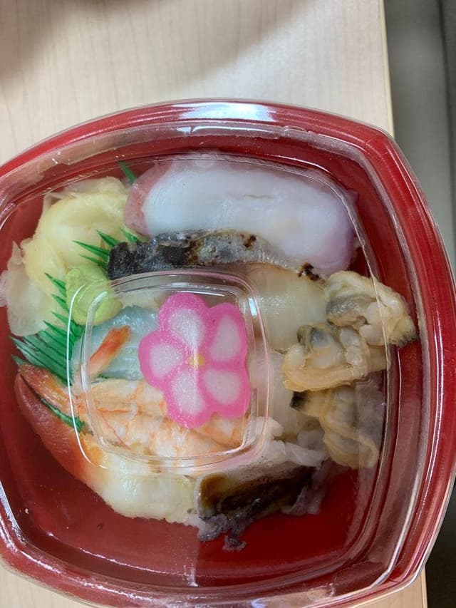 丼丸 丼べぇ 保原店 - サブ画像1