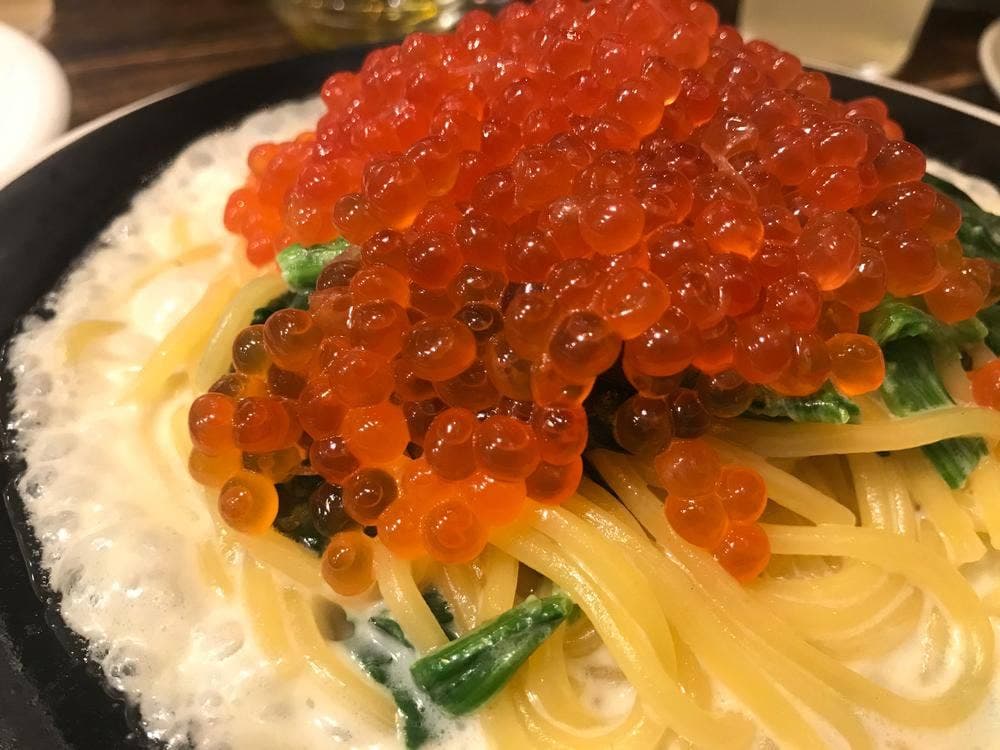 Italian Kitchen VANSAN 天神ソラリアプラザ店
