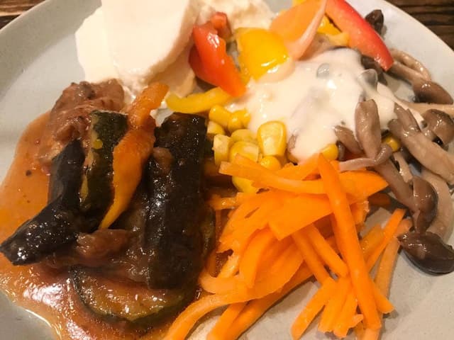 Italian Kitchen VANSAN 天神ソラリアプラザ店 - サブ画像2