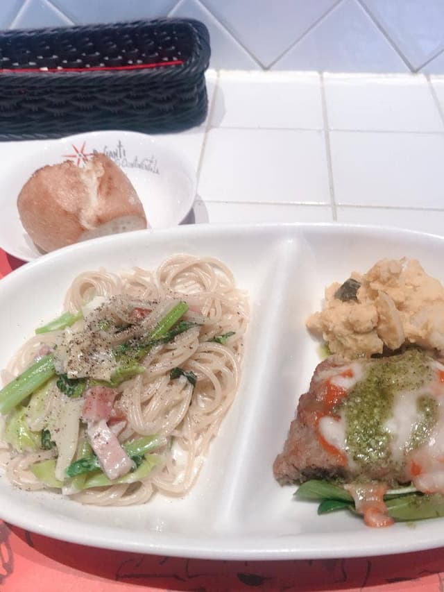 イタリア式食堂 iL-CHIANTI金沢 - サブ画像3