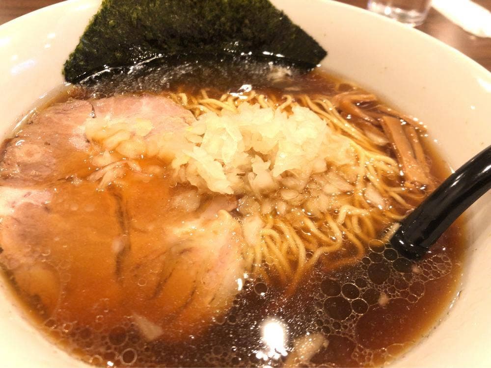 麺や 玄八