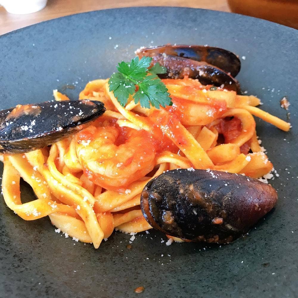カフェ・ロンポロ 札幌