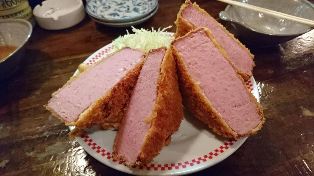 居酒屋かわた