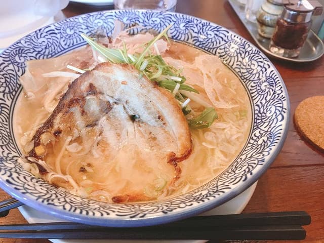 Sakanoue Unique - サブ画像2