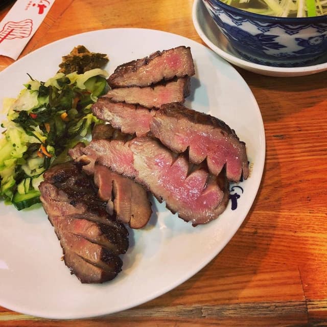 牛たん炭焼 利久 北目町店 - サブ画像2