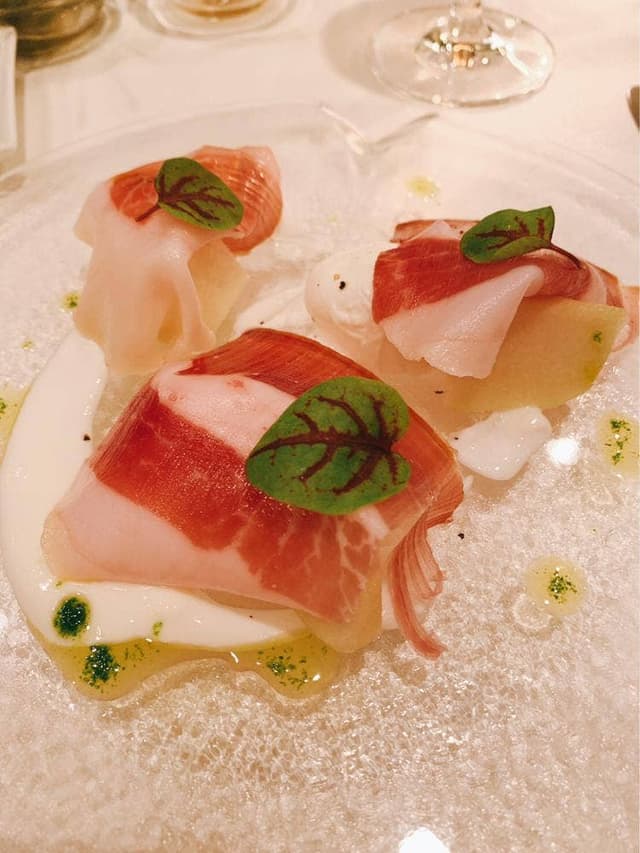 Perche No!? - サブ画像3