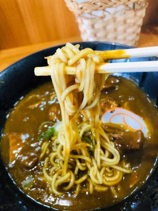 百万石うどん 南町店 - サブ画像1