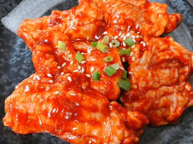 炙 -ABURI- 焼肉·ホルモン 川崎店 - サブ画像1
